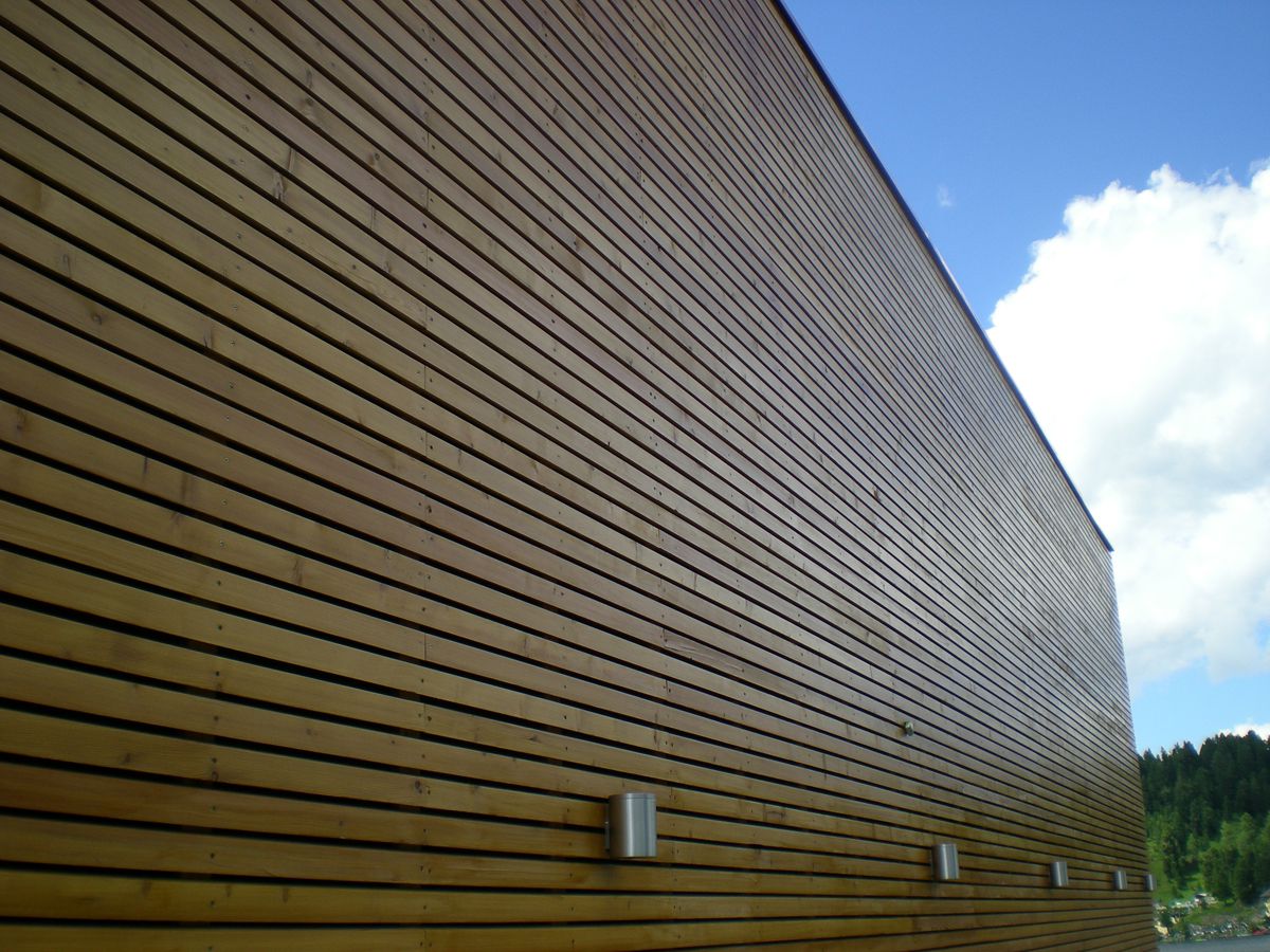 Fassade Fassade
